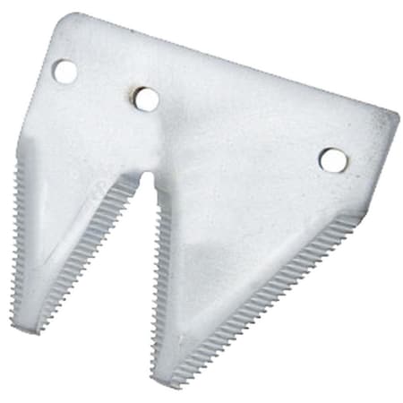 Aftermarket 10 RH End Sections, Chrm Top Ser A-612-140-AI